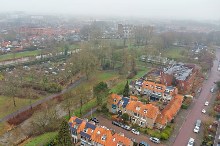 Foto 5 van Jacob Catssingel 46