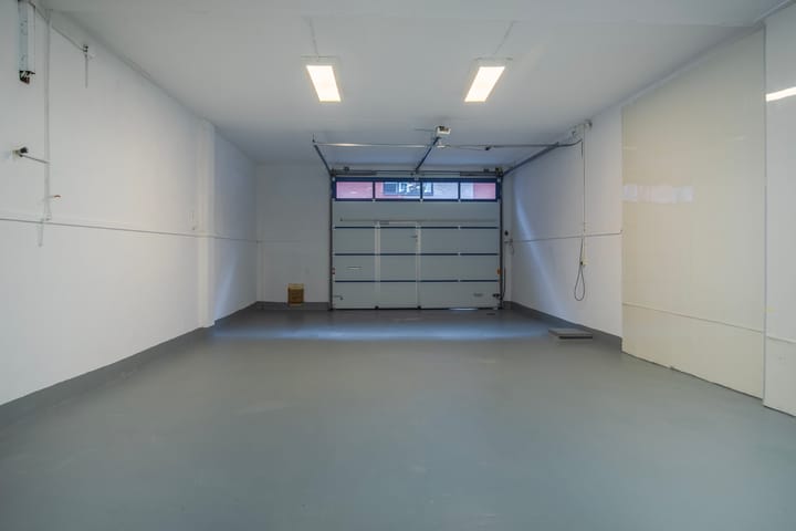 Spoorwegstraat 15, Arnhem