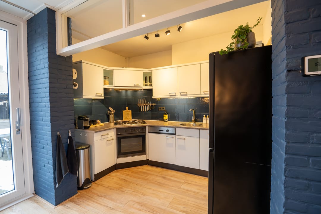 Foto 8 van Rotterdamseweg 51