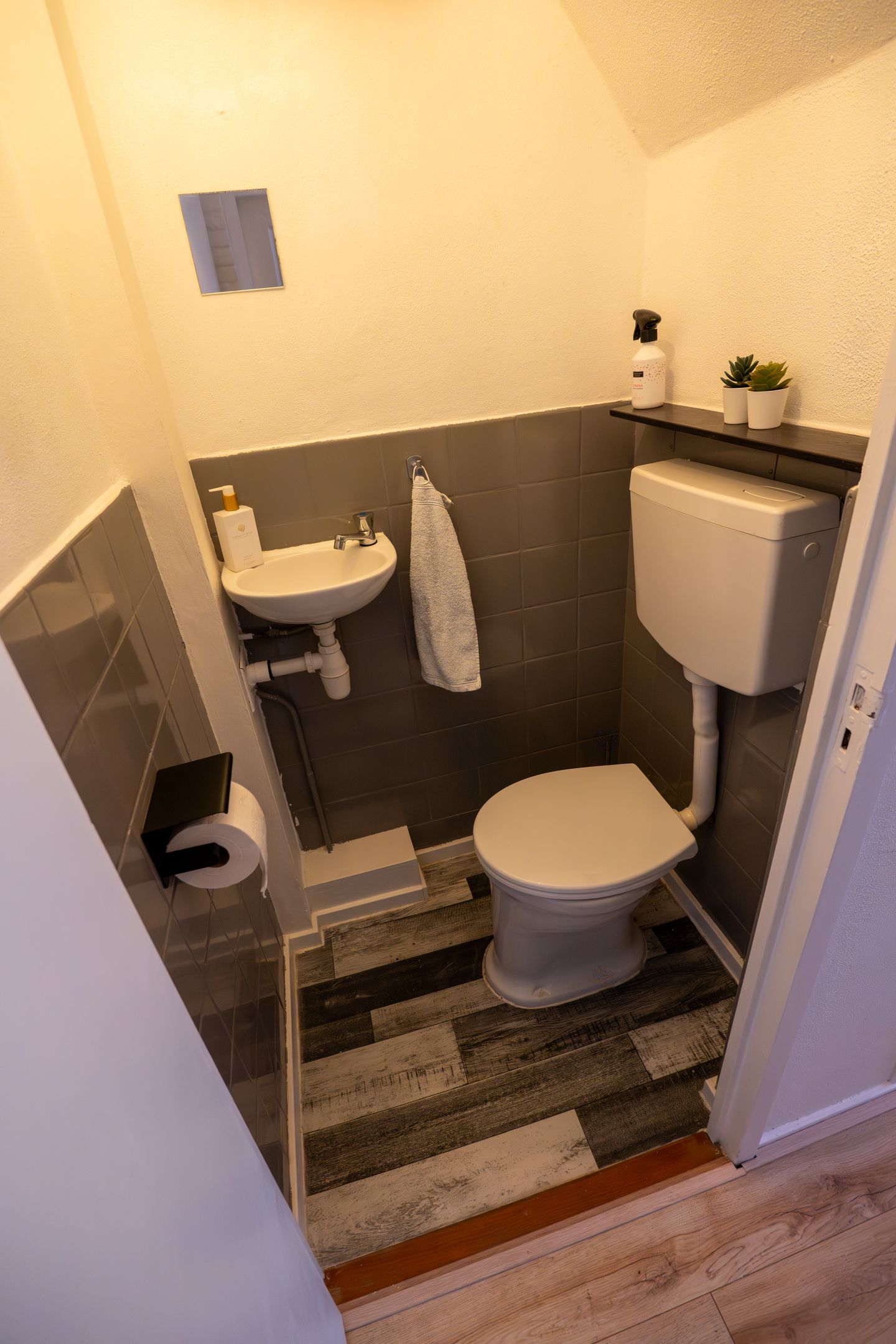 Foto 10 van Rotterdamseweg 51