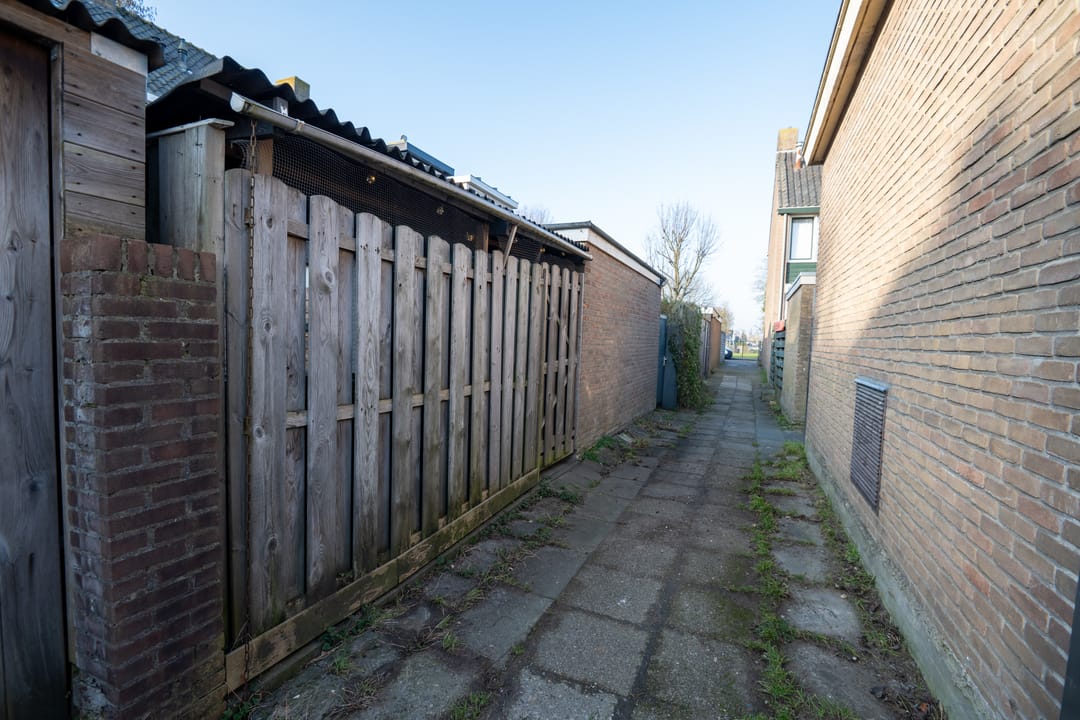 Foto 52 van Rotterdamseweg 51