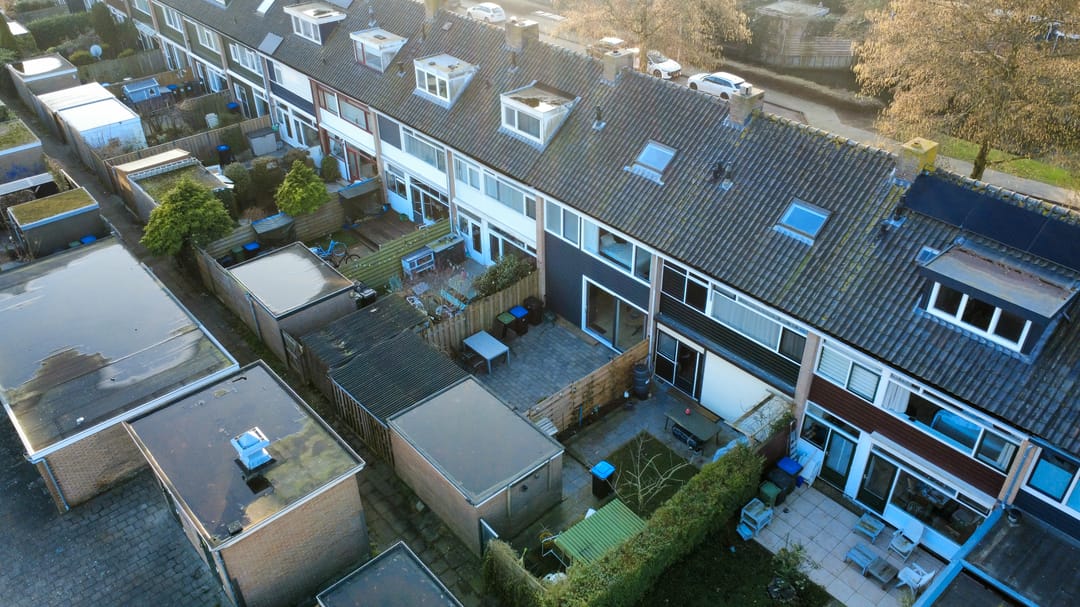 Foto 58 van Rotterdamseweg 51