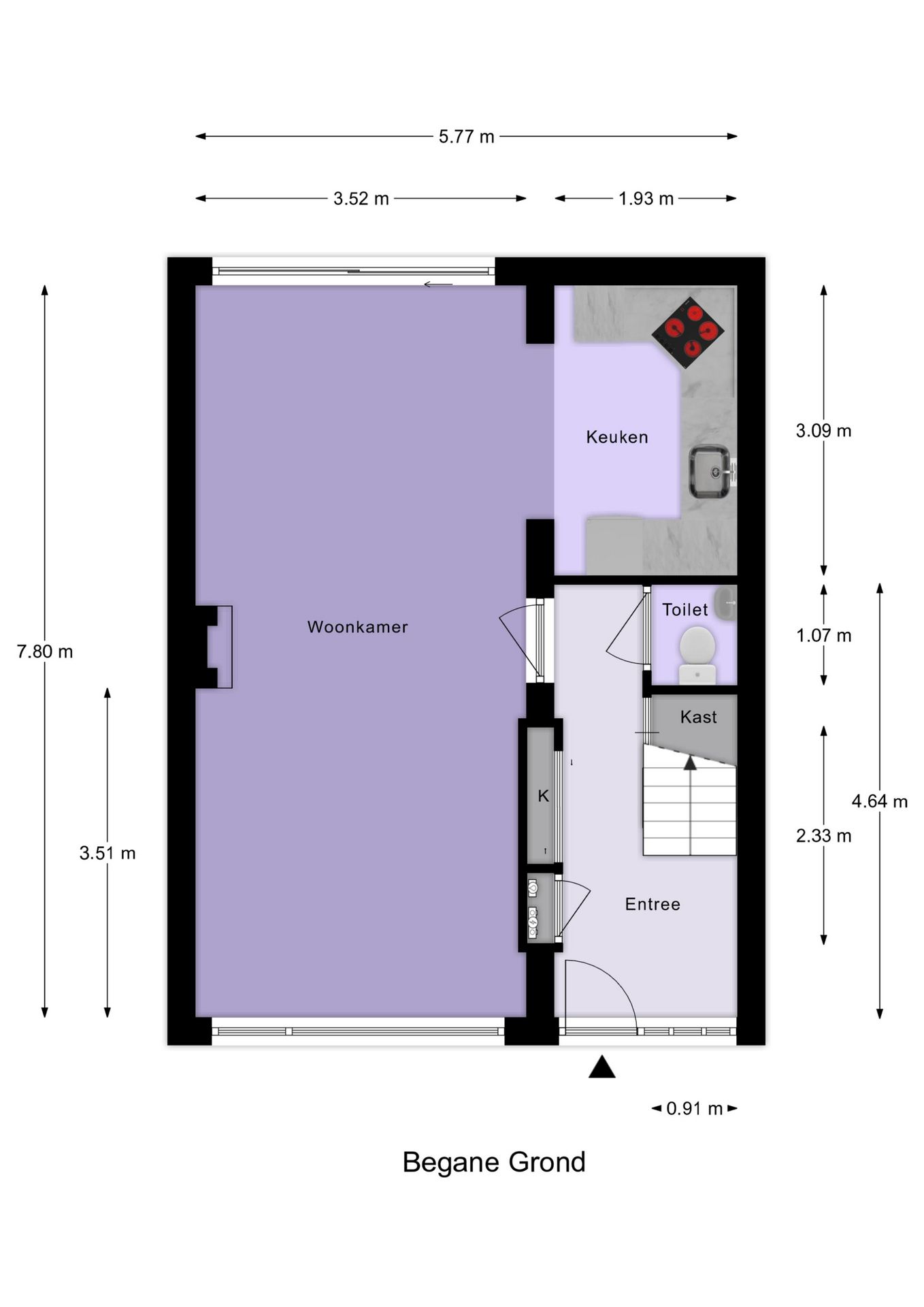 Foto 65 van Rotterdamseweg 51