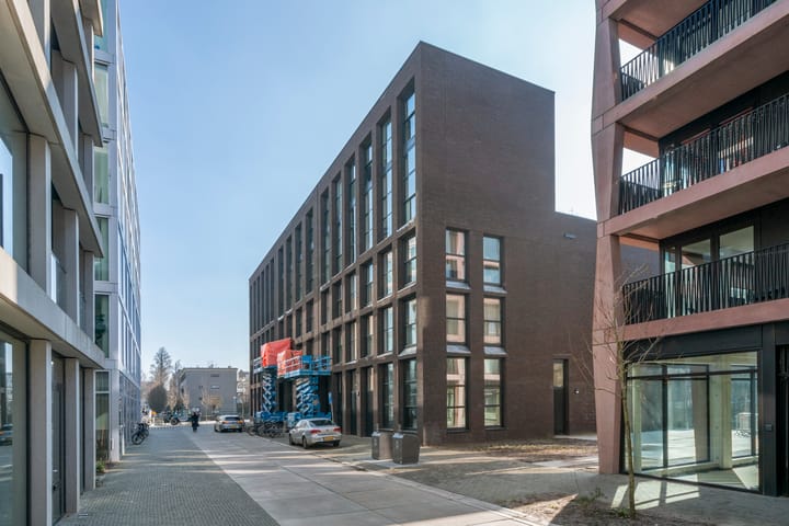 Foto 2 van Willem Parelstraat 68