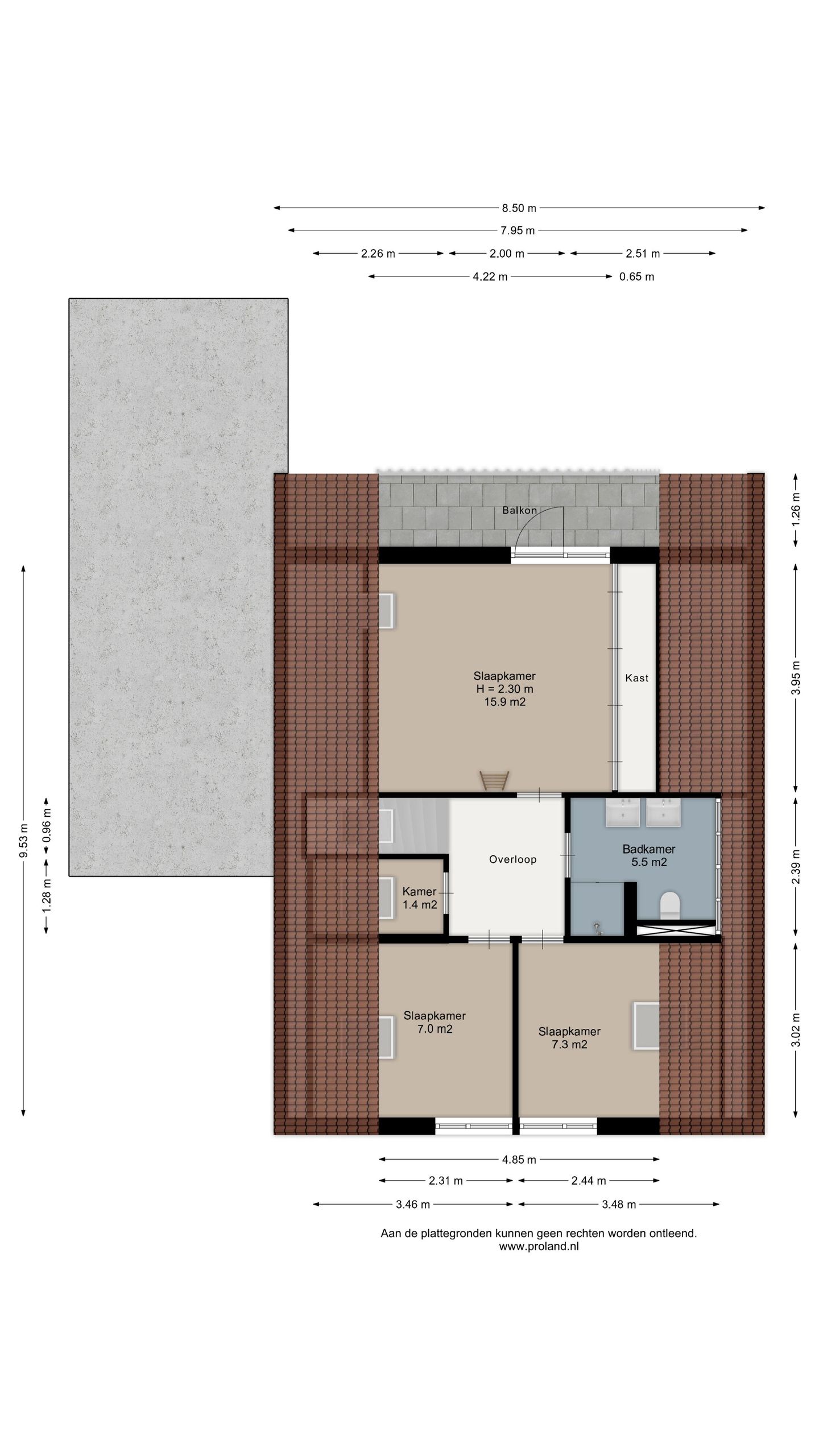 Foto 64 van Sleutelbloem 48