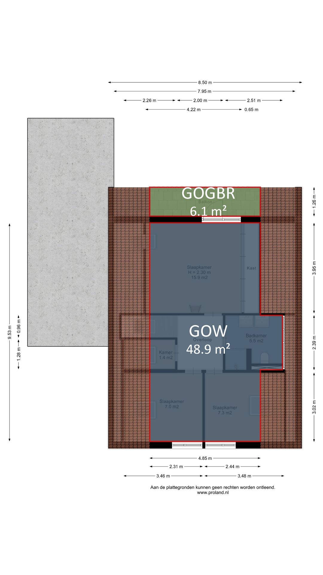 Foto 67 van Sleutelbloem 48