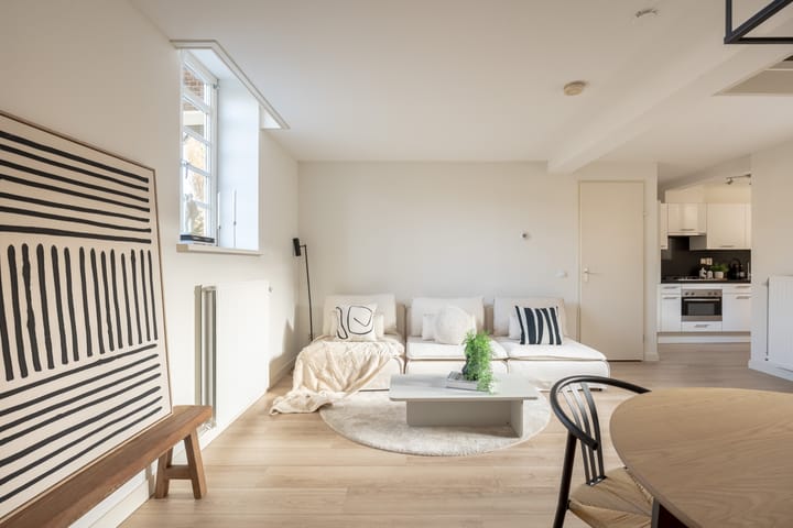 Foto 3 van Olympiakade 24-H