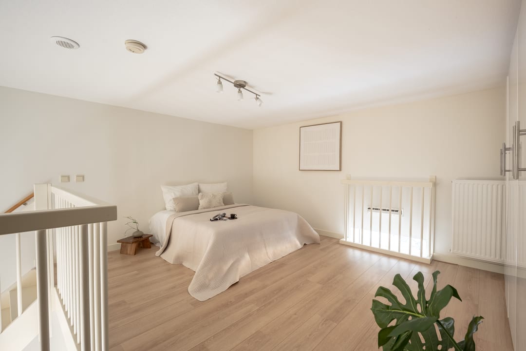 Foto 16 van Olympiakade 24-H