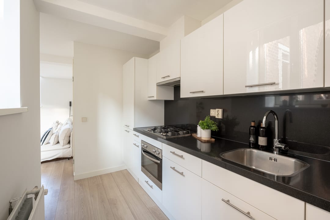 Foto 13 van Olympiakade 24-H