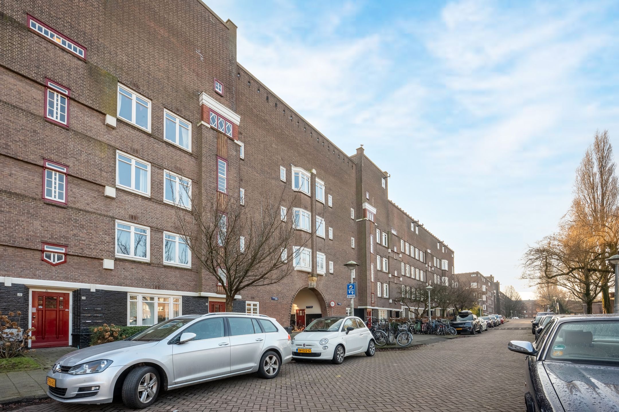 Foto 24 van Olympiakade 24-H