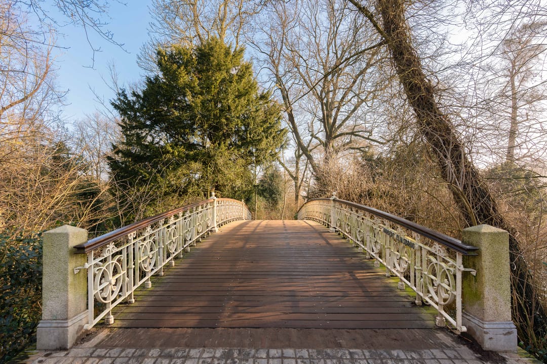 Foto 26 van Olympiakade 24-H