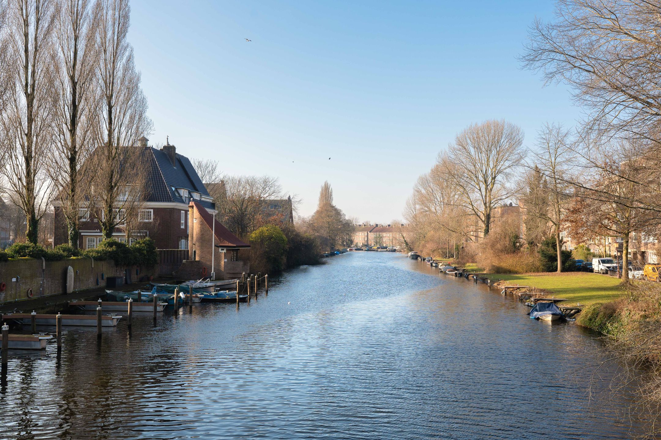 Foto 27 van Olympiakade 24-H