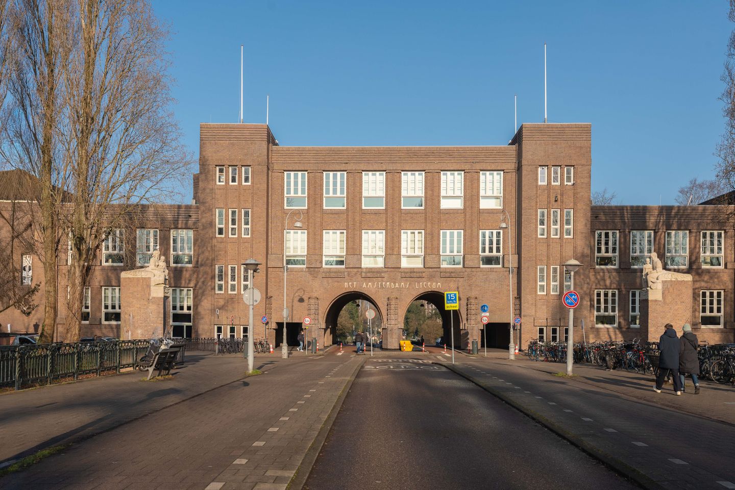 Foto 29 van Olympiakade 24-H