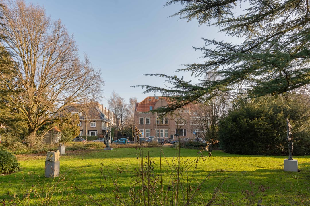 Foto 28 van Olympiakade 24-H