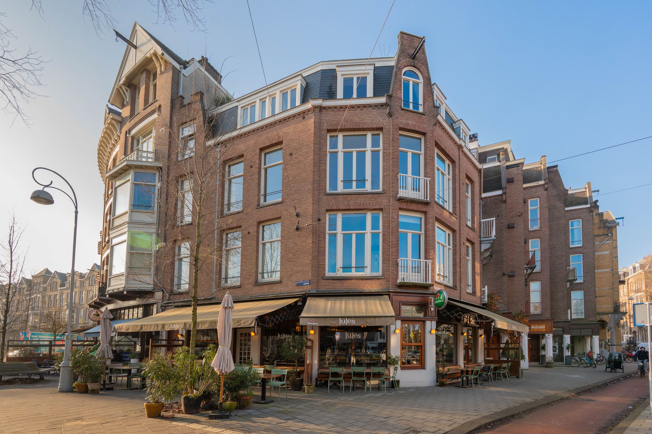 Foto 30 van Olympiakade 24-H