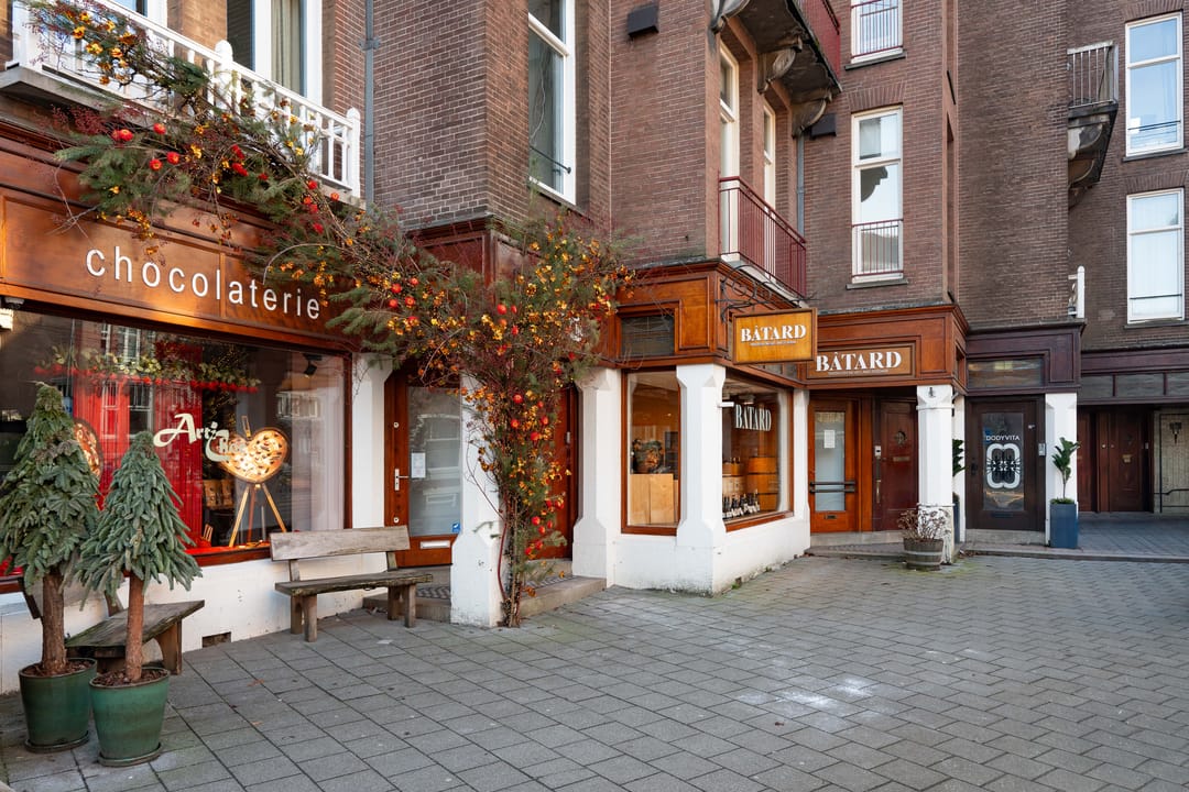 Foto 31 van Olympiakade 24-H