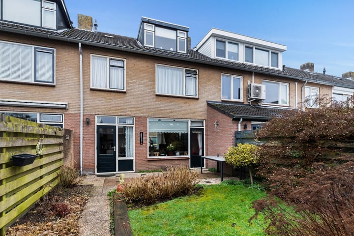 Foto 3 van Ptolemaeusstraat 9