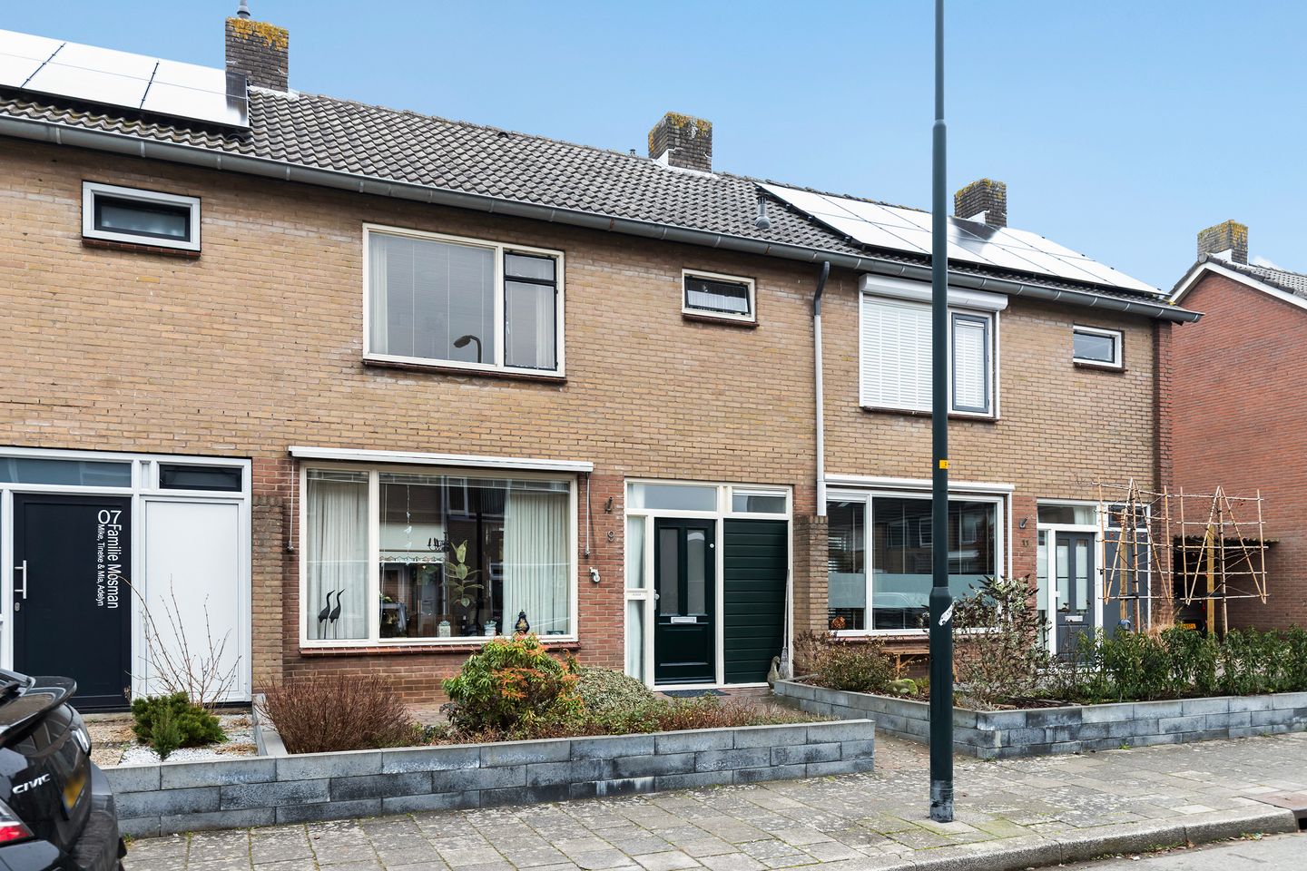 Foto 4 van Ptolemaeusstraat 9