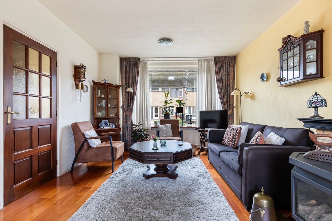 Foto 7 van Ptolemaeusstraat 9