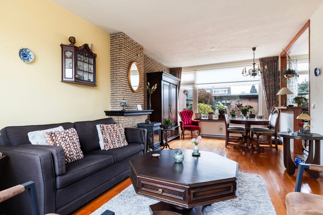 Foto 8 van Ptolemaeusstraat 9