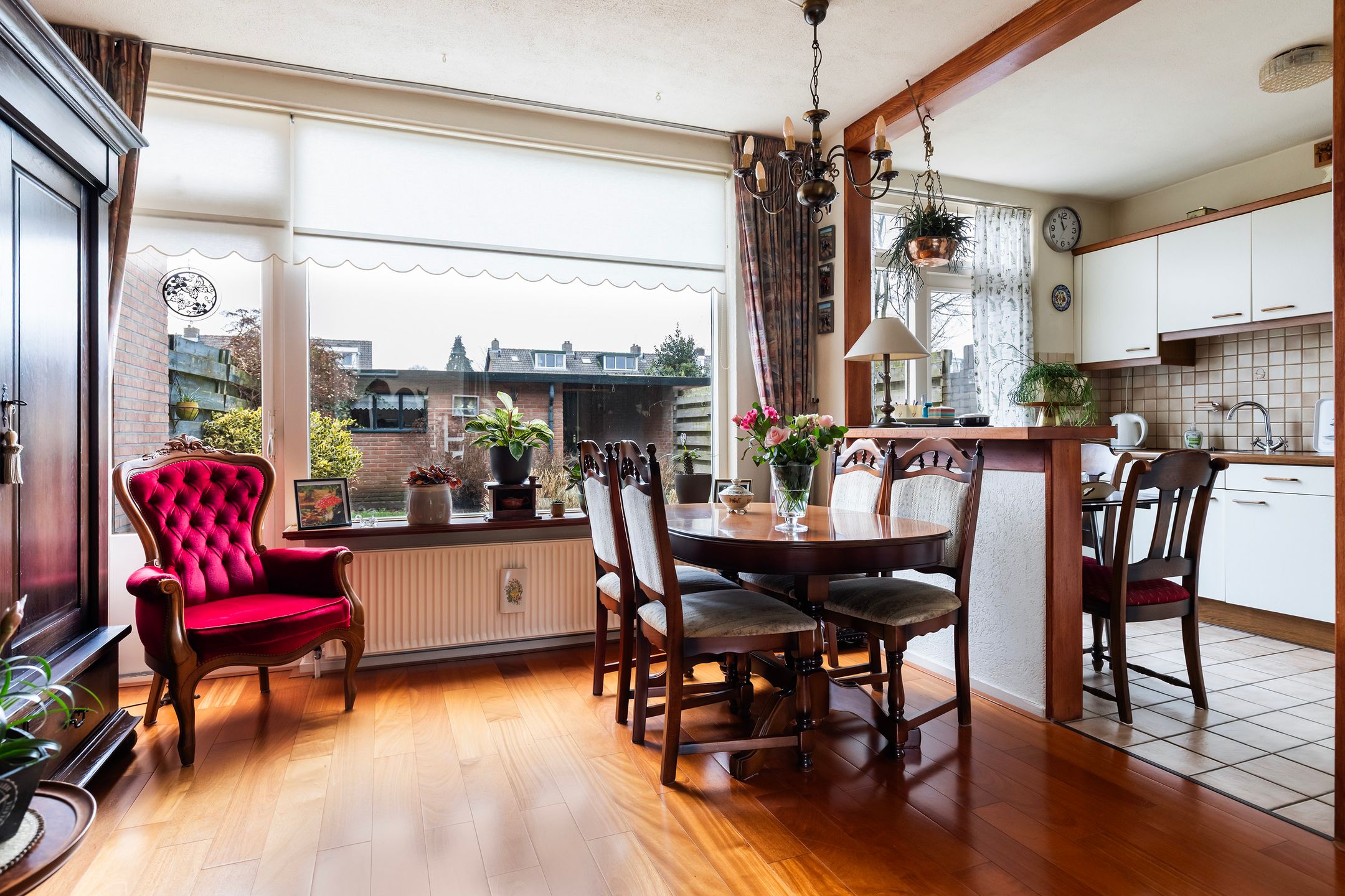 Foto 9 van Ptolemaeusstraat 9