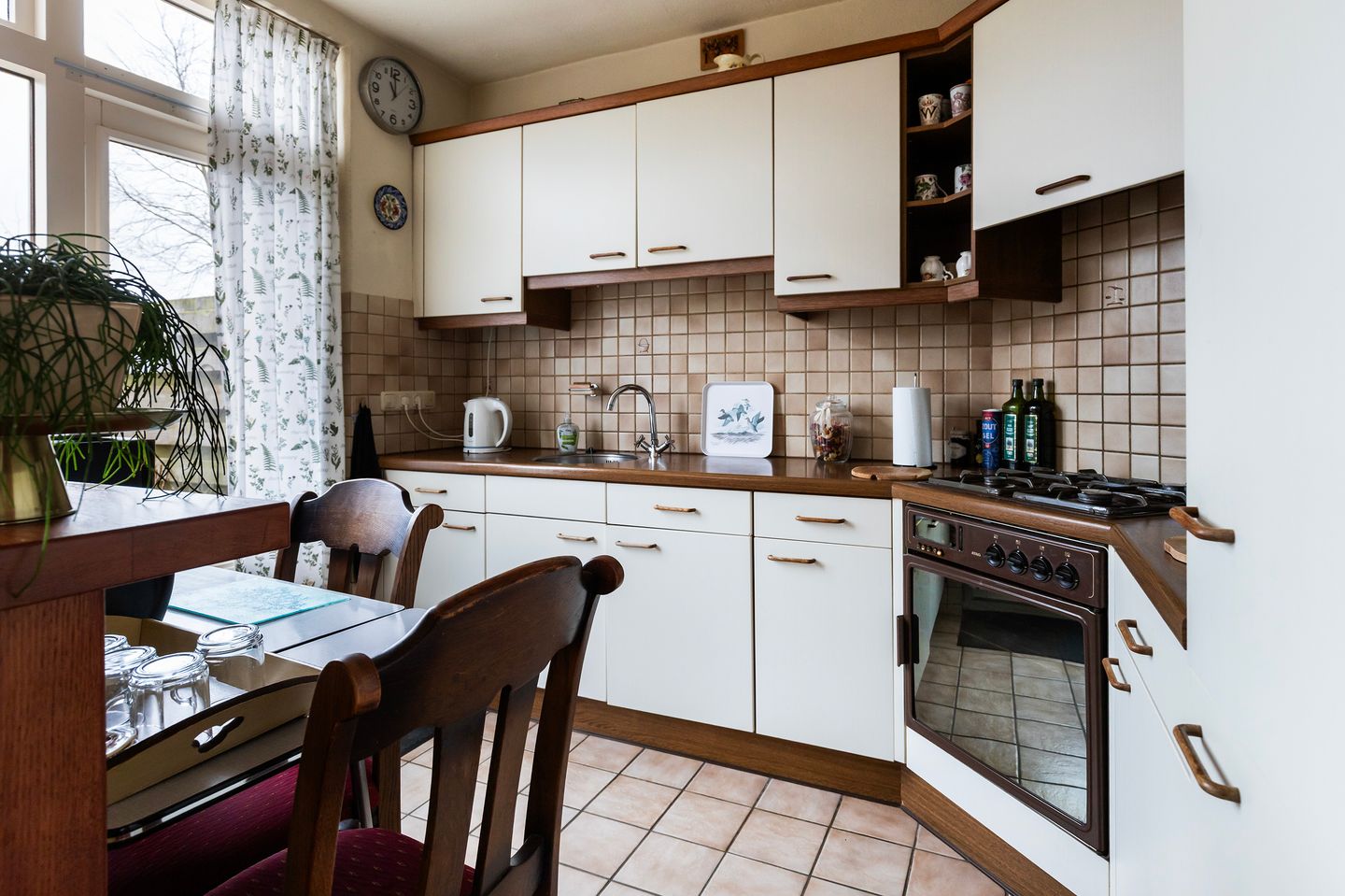 Foto 10 van Ptolemaeusstraat 9