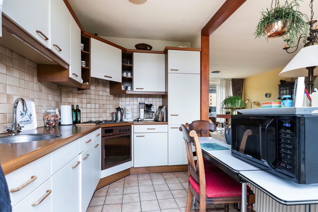 Foto 11 van Ptolemaeusstraat 9