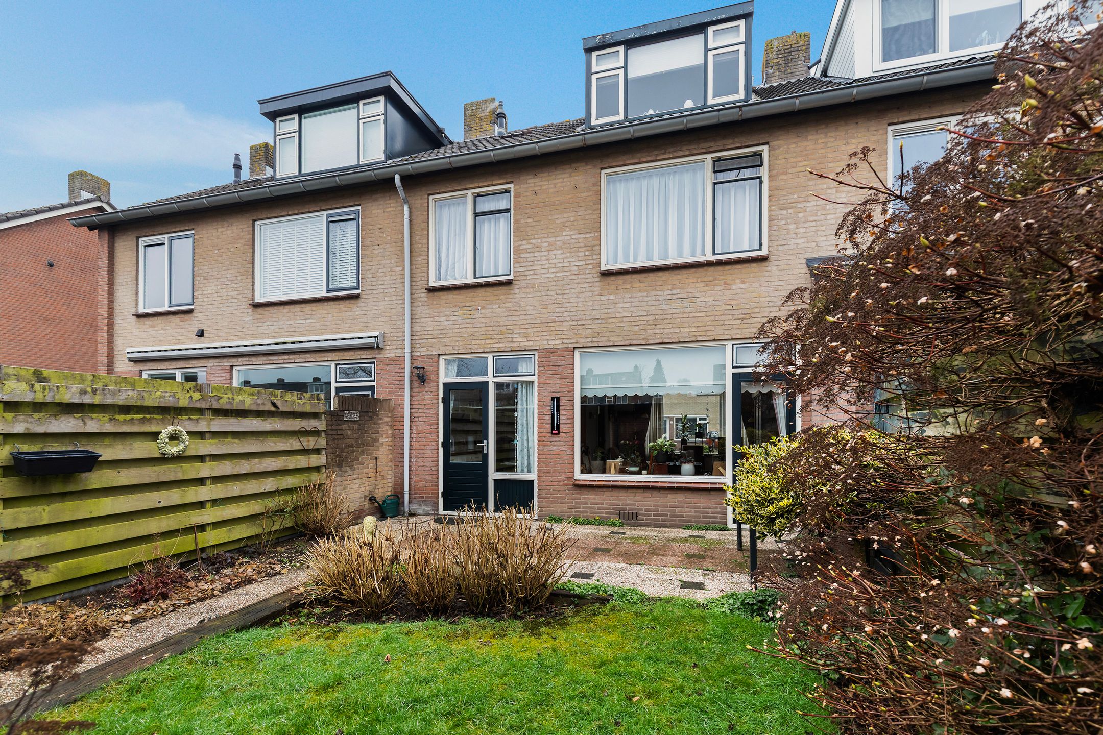 Foto 12 van Ptolemaeusstraat 9