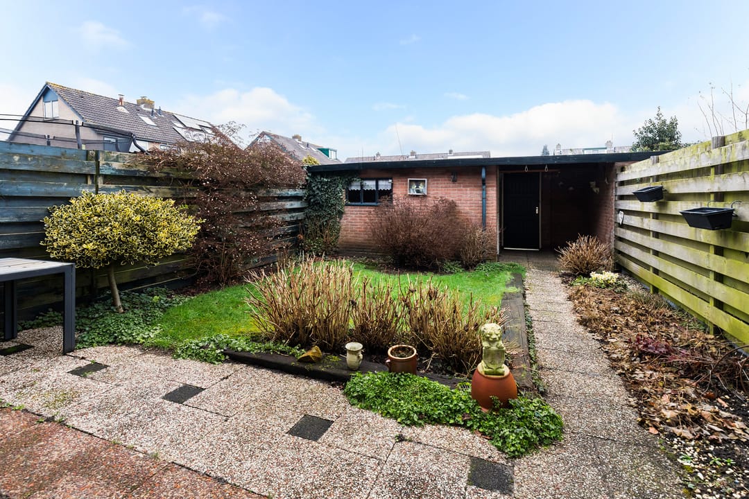 Foto 13 van Ptolemaeusstraat 9