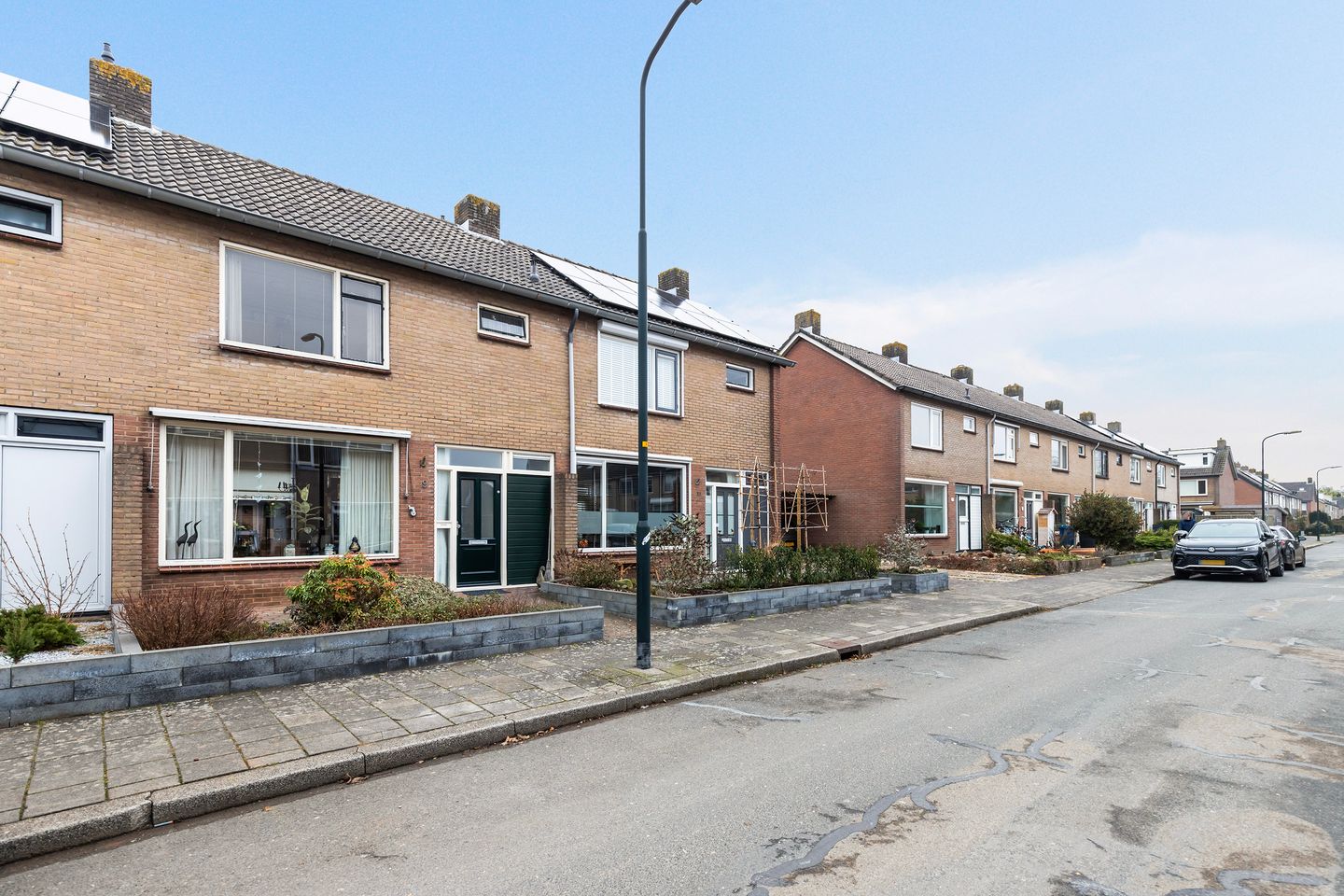 Foto 20 van Ptolemaeusstraat 9