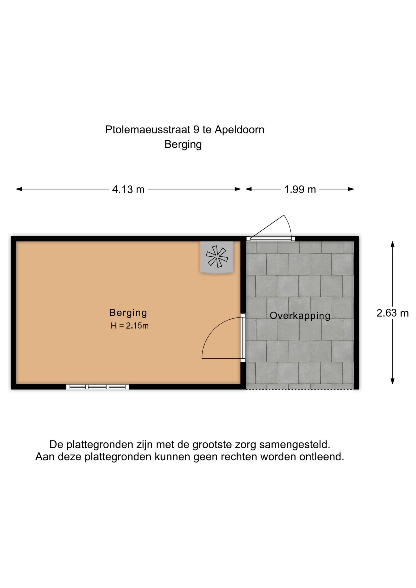 Foto 27 van Ptolemaeusstraat 9