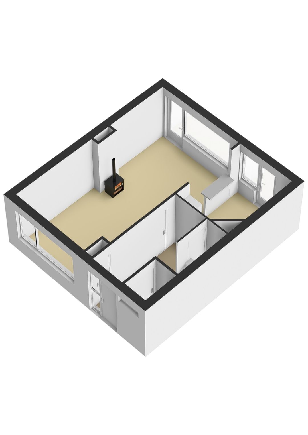 Foto 28 van Ptolemaeusstraat 9