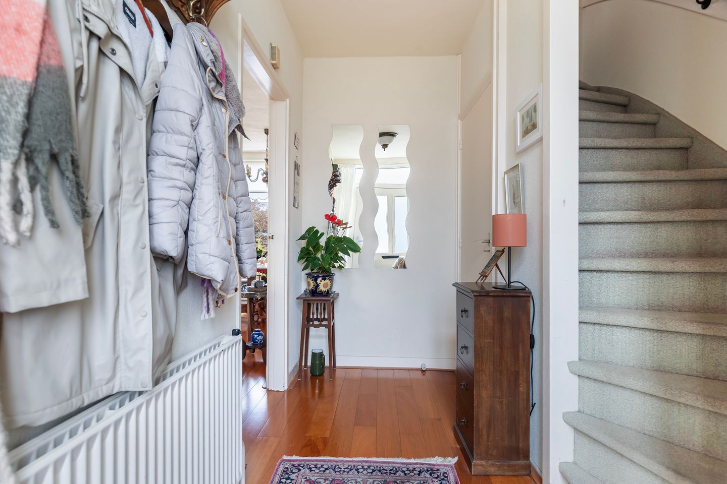 Foto 5 van Ptolemaeusstraat 9