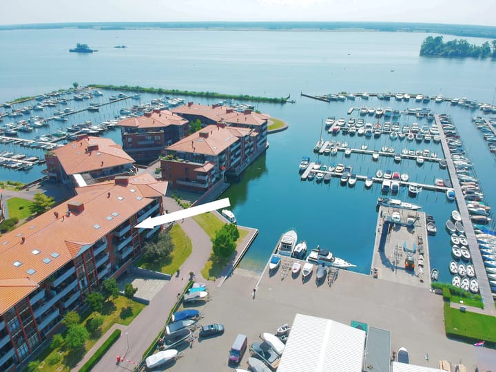 Photo 1 of Zuiderzee op Zuid 83