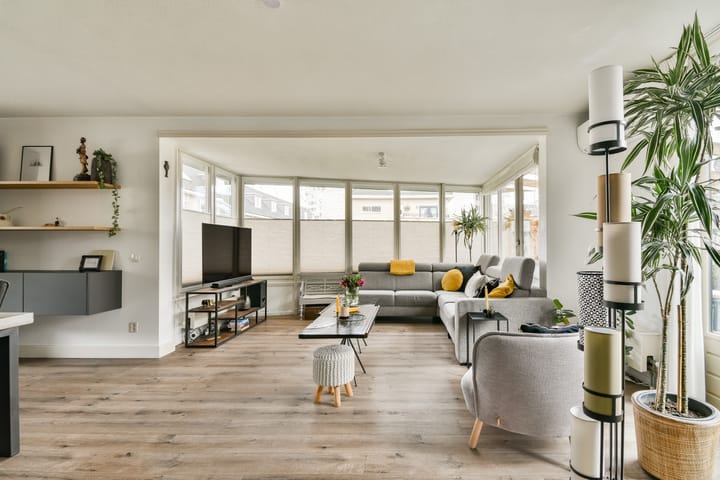 Foto 4 van Ludenhorst 26