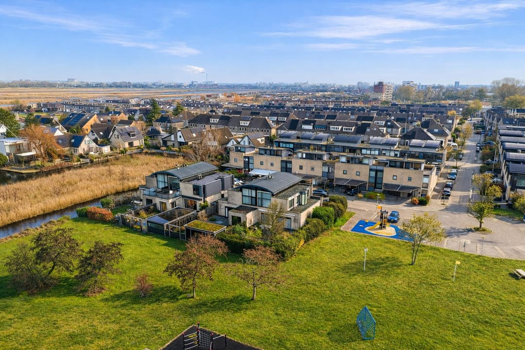 Foto 1 van Hendrik Andriessenstraat 67