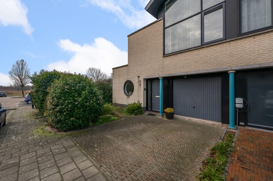 Foto 2 van Hendrik Andriessenstraat 67