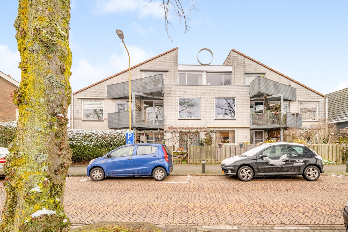 Foto 1 van Schoutenbosch 103