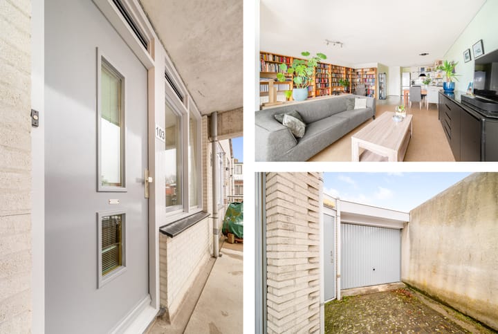 Foto 2 van Schoutenbosch 103