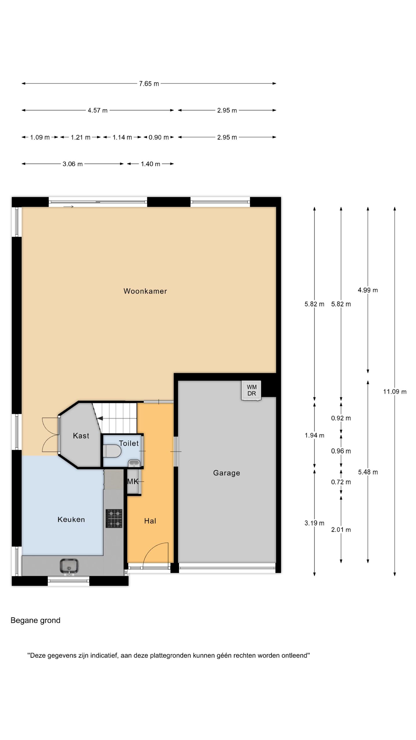 Foto 35 van Hendrik Andriessenstraat 67