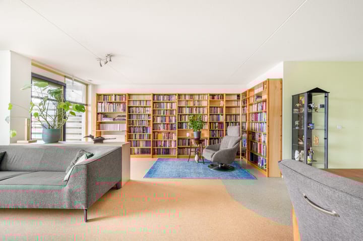 Foto 3 van Schoutenbosch 103