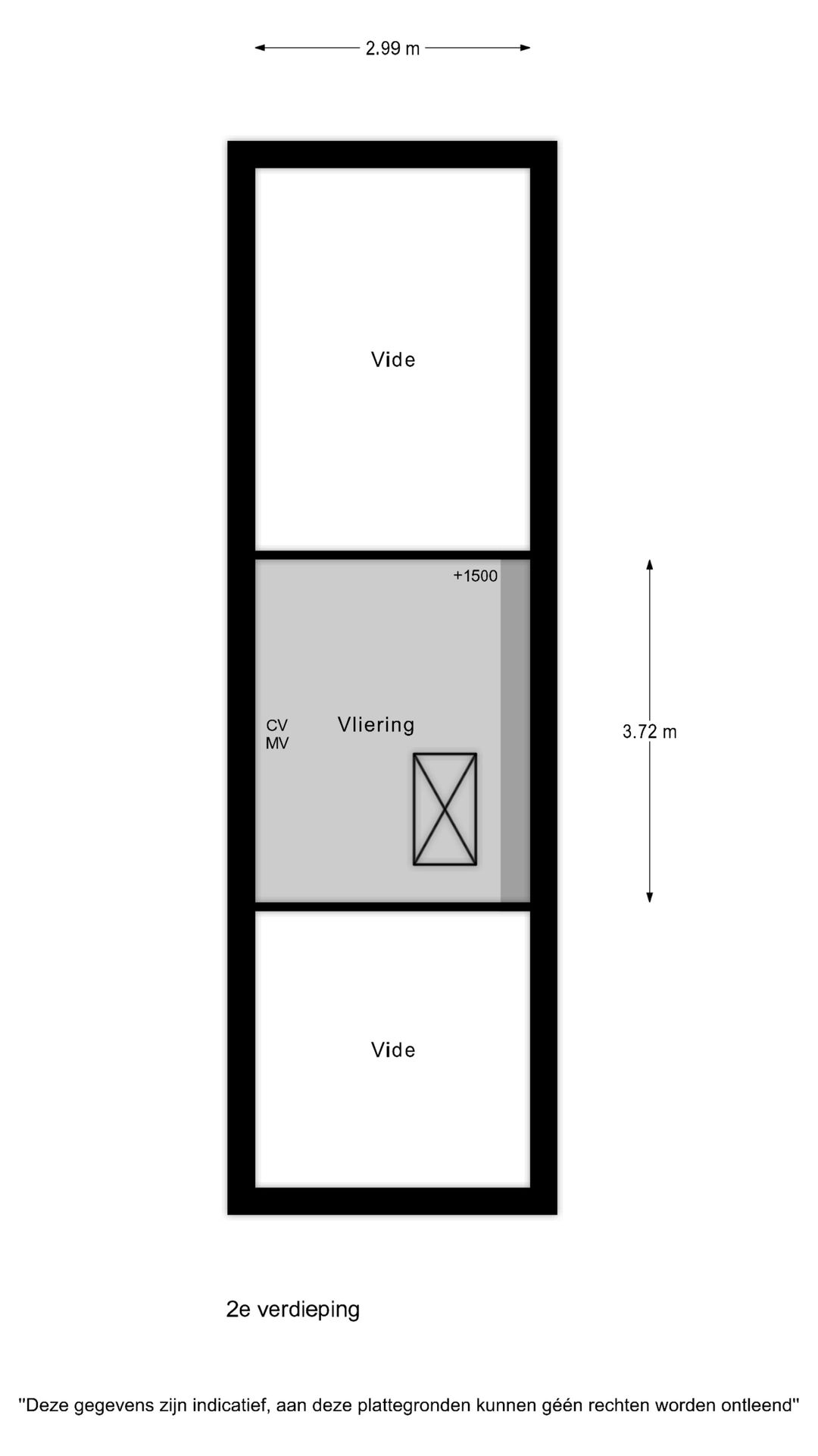 Foto 37 van Hendrik Andriessenstraat 67