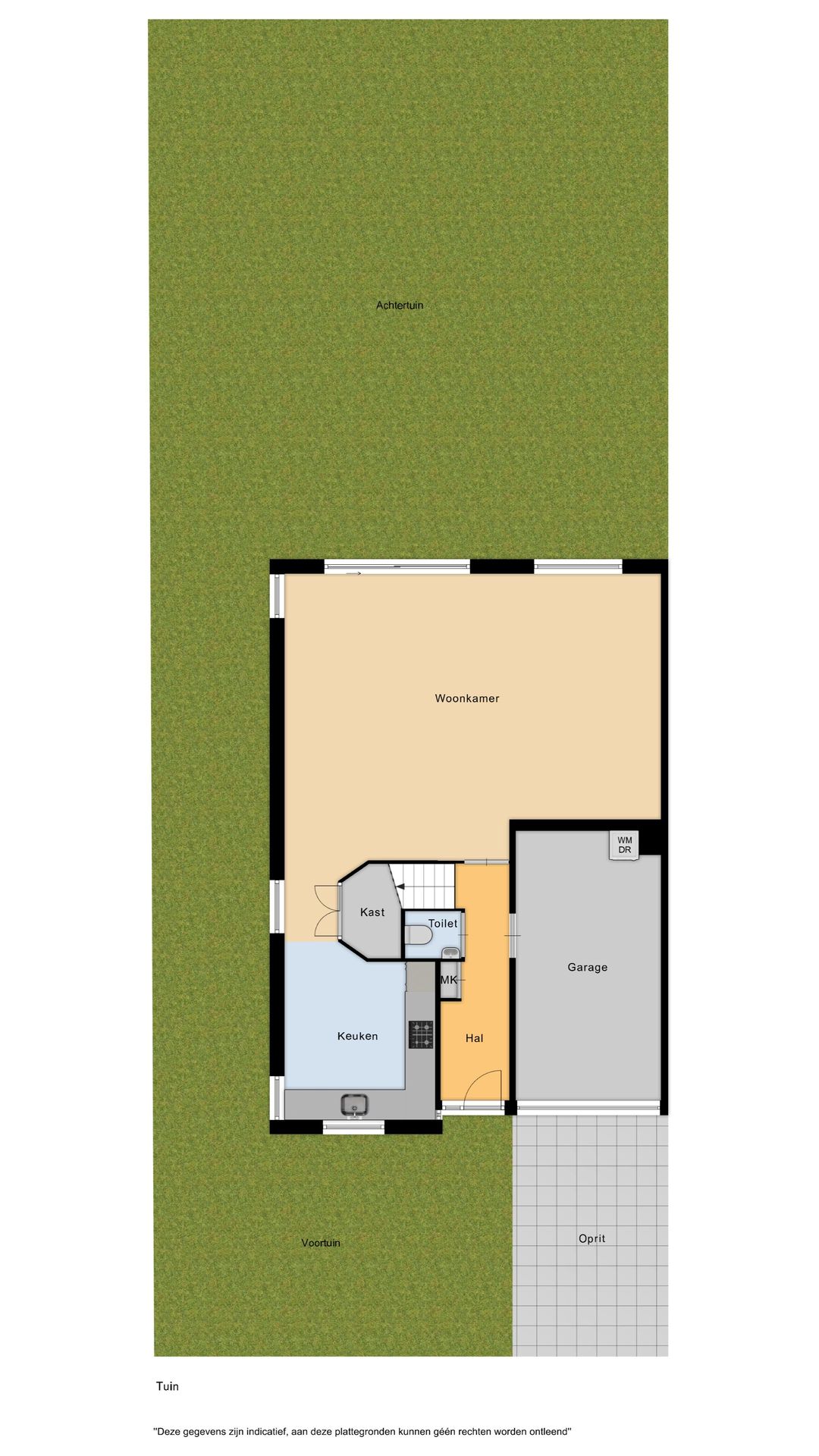 Foto 38 van Hendrik Andriessenstraat 67