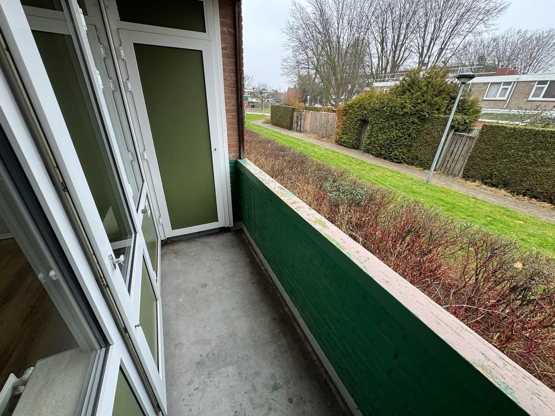 Foto 7 van Verdistraat 49