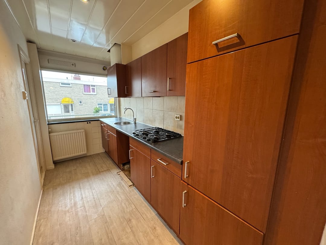 Foto 8 van Verdistraat 49