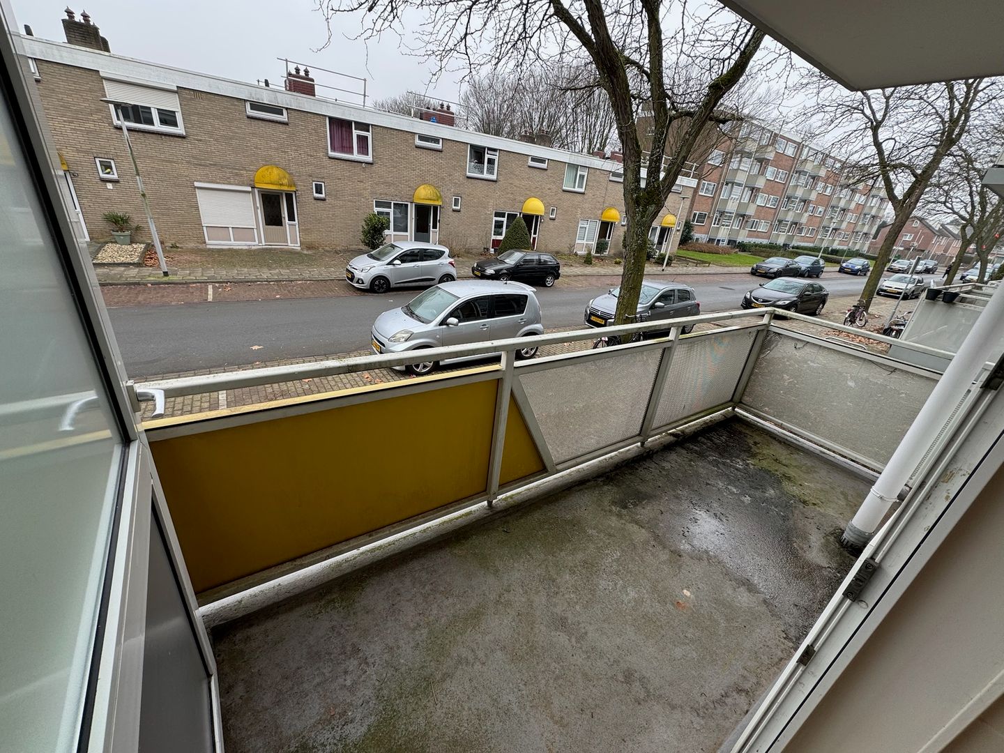 Foto 10 van Verdistraat 49