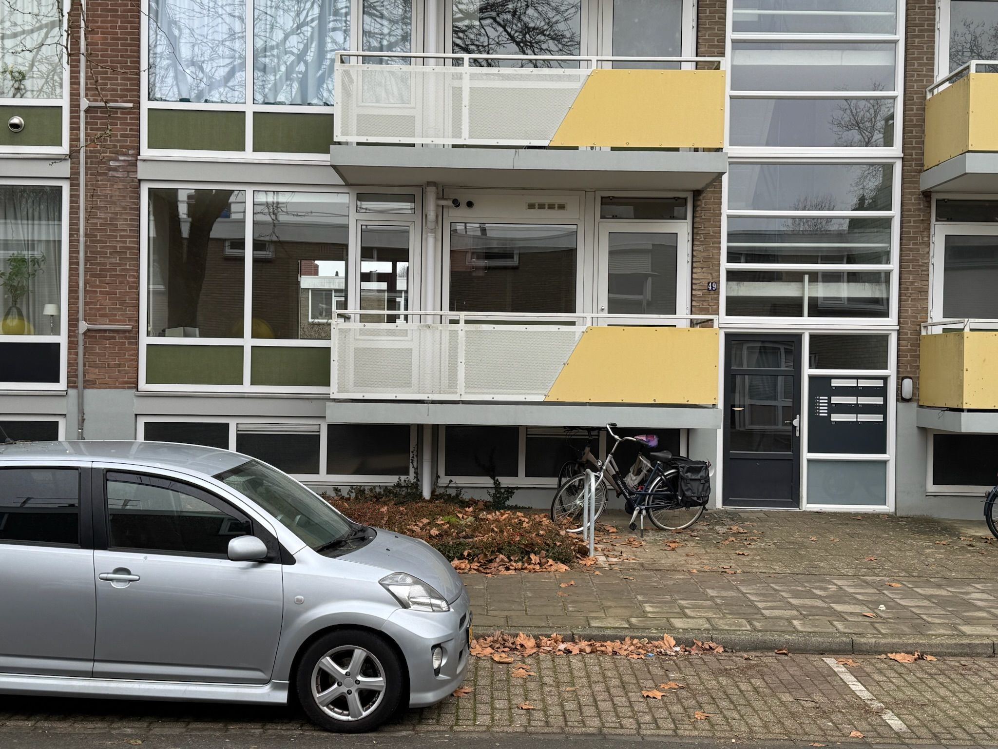 Foto 21 van Verdistraat 49