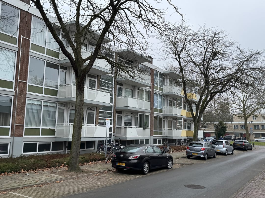 Foto 22 van Verdistraat 49