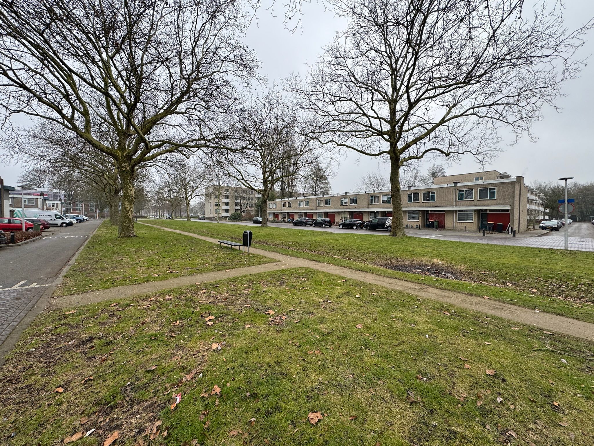 Foto 24 van Verdistraat 49