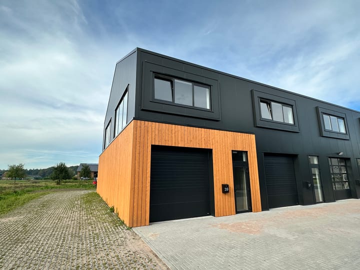 Dijkleger 39, Vianen (UT)